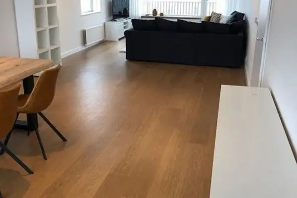 Foto #7 Appartement Max Havelaarlaan Amstelveen