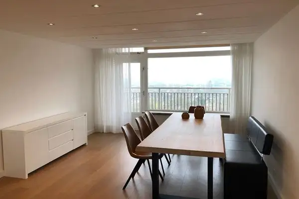 Foto #3 Appartement Max Havelaarlaan Amstelveen