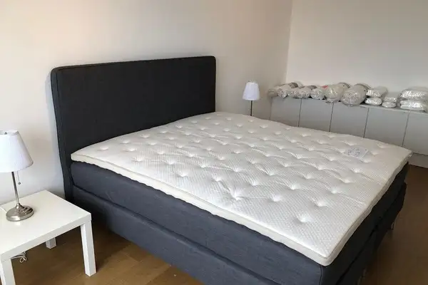 Foto #15 Appartement Max Havelaarlaan Amstelveen