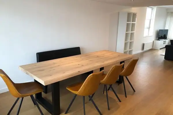 Foto #6 Appartement Max Havelaarlaan Amstelveen