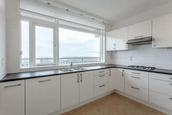 Foto #12 Appartement Max Havelaarlaan Amstelveen