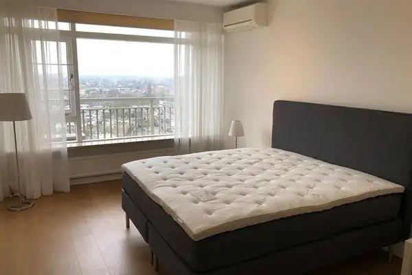 Foto #14 Appartement Max Havelaarlaan Amstelveen