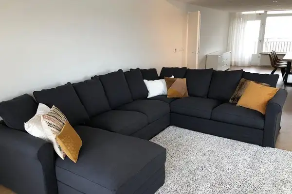 Foto #0 Appartement Max Havelaarlaan Amstelveen