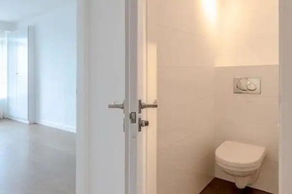 Foto #21 Appartement Max Havelaarlaan Amstelveen