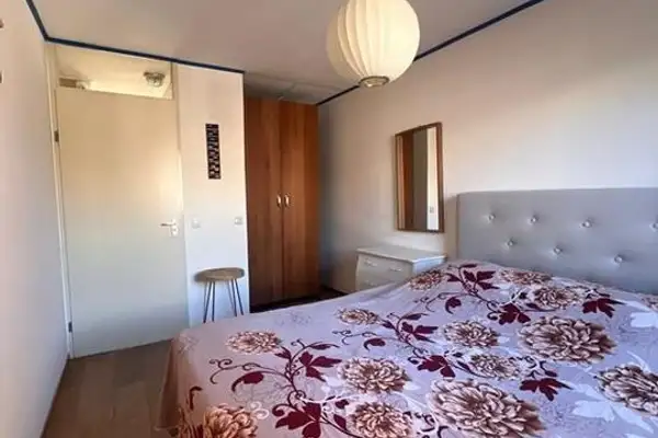 Foto #10 Appartement Levantkade Amsterdam