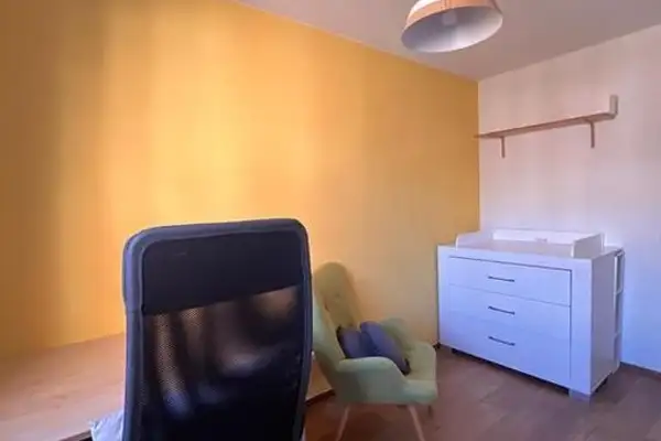 Foto #13 Appartement Levantkade Amsterdam