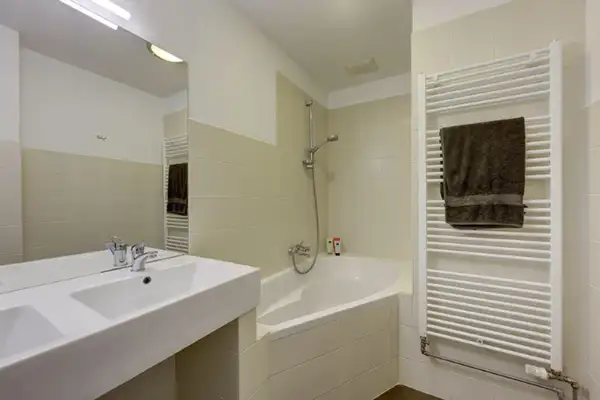 Foto #15 Appartement Levantkade Amsterdam