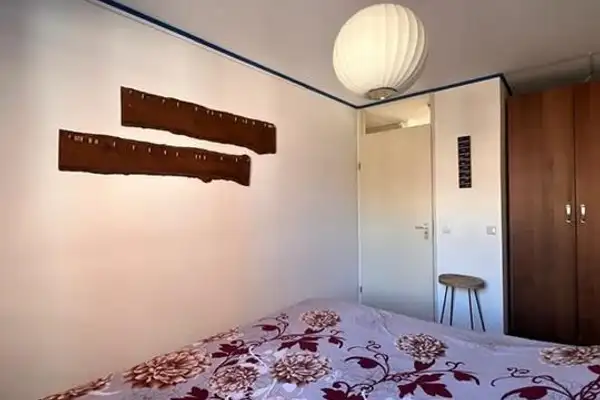 Foto #11 Appartement Levantkade Amsterdam