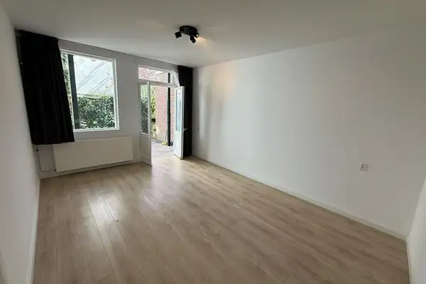 Foto #6 Appartement Korte Van Eeghenstraat Amsterdam