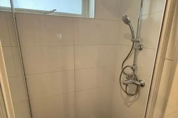 Foto #8 Appartement Korte Van Eeghenstraat Amsterdam