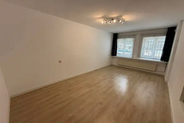 Foto #2 Appartement Korte Van Eeghenstraat Amsterdam