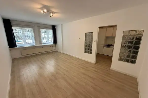 Foto #3 Appartement Korte Van Eeghenstraat Amsterdam