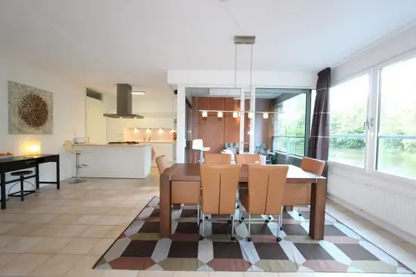 Foto #5 Appartement Laan van de Helende Meesters Amstelveen