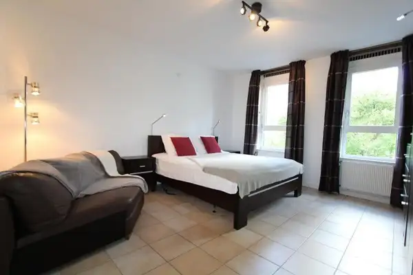 Foto #23 Appartement Laan van de Helende Meesters Amstelveen