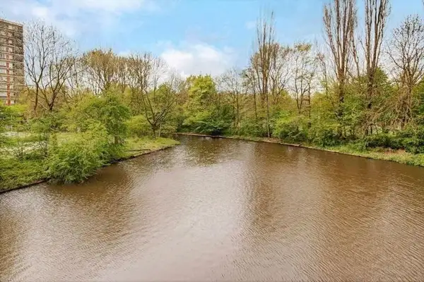 Foto #30 Appartement Laan van de Helende Meesters Amstelveen