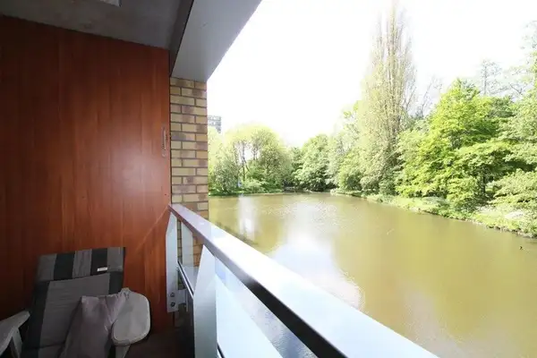 Foto #10 Appartement Laan van de Helende Meesters Amstelveen