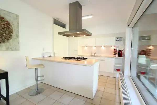 Foto #11 Appartement Laan van de Helende Meesters Amstelveen