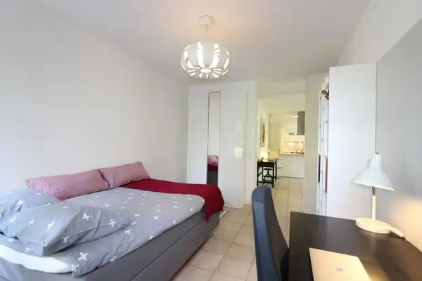 Foto #15 Appartement Laan van de Helende Meesters Amstelveen