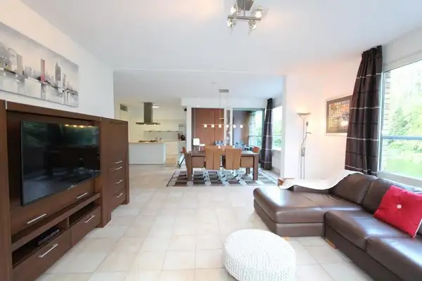 Foto #1 Appartement Laan van de Helende Meesters Amstelveen