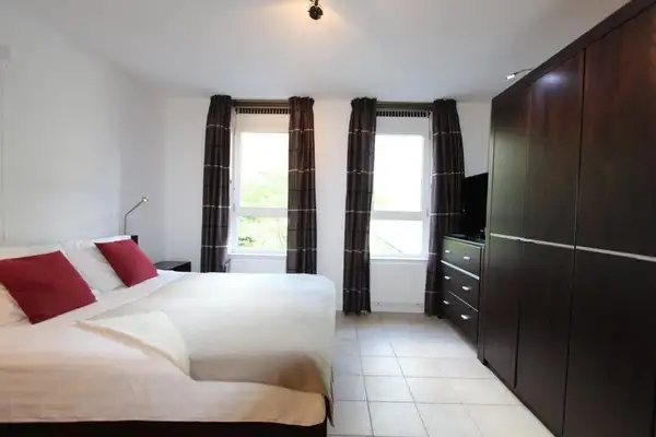 Foto #24 Appartement Laan van de Helende Meesters Amstelveen