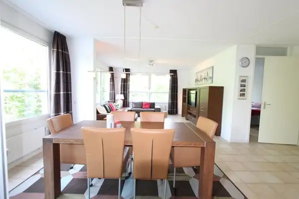 Foto #7 Appartement Laan van de Helende Meesters Amstelveen
