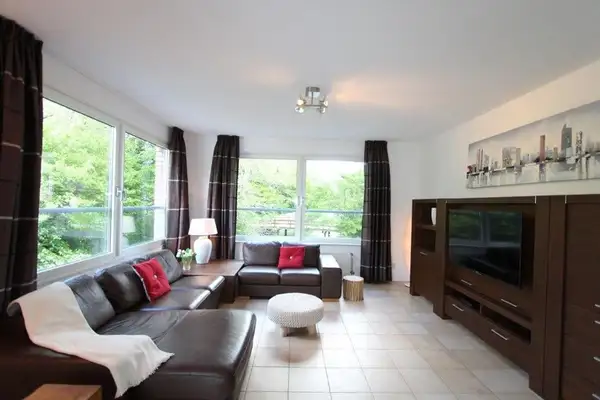 Foto #3 Appartement Laan van de Helende Meesters Amstelveen