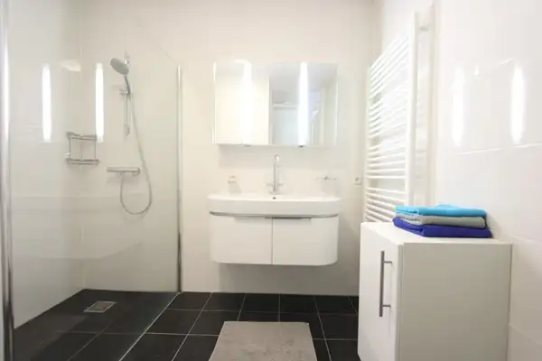 Foto #18 Appartement Laan van de Helende Meesters Amstelveen
