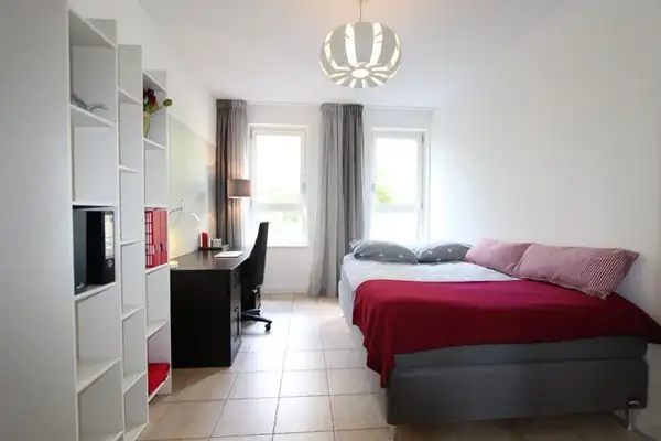 Foto #16 Appartement Laan van de Helende Meesters Amstelveen