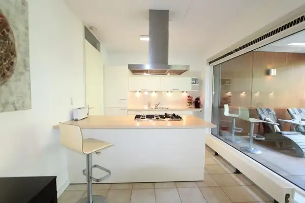 Foto #12 Appartement Laan van de Helende Meesters Amstelveen