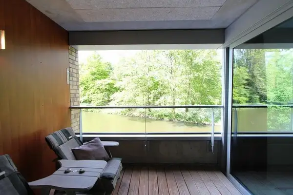 Foto #9 Appartement Laan van de Helende Meesters Amstelveen