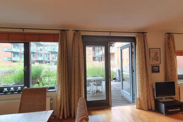 Foto #23 Appartement Laan van Meerdervoort Den Haag