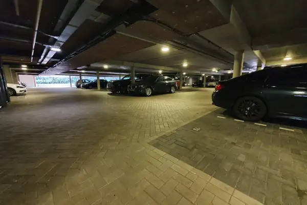 Foto #39 Appartement Laan van Meerdervoort Den Haag