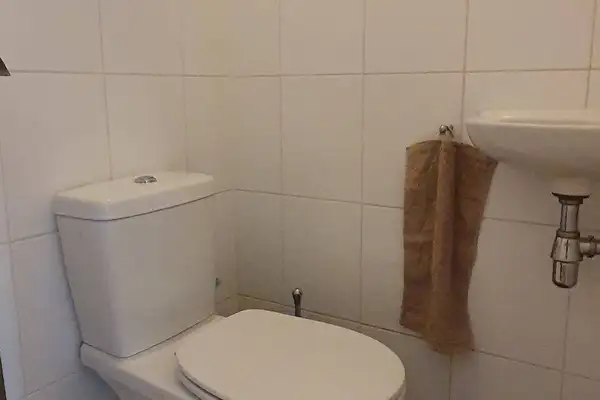 Foto #24 Appartement Laan van Meerdervoort Den Haag