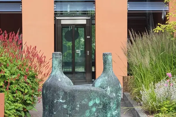 Foto #12 Appartement Laan van Meerdervoort Den Haag