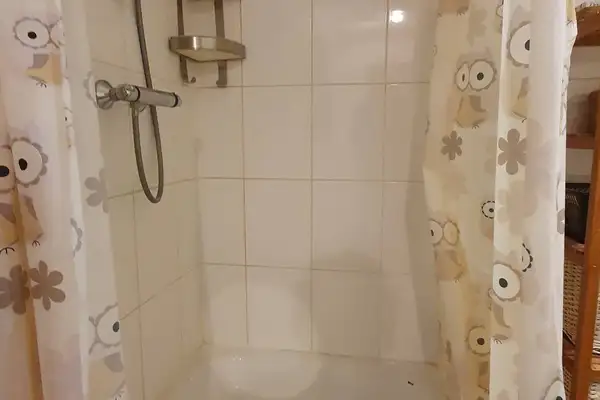 Foto #19 Appartement Laan van Meerdervoort Den Haag