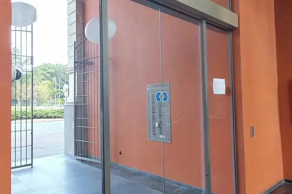 Foto #30 Appartement Laan van Meerdervoort Den Haag