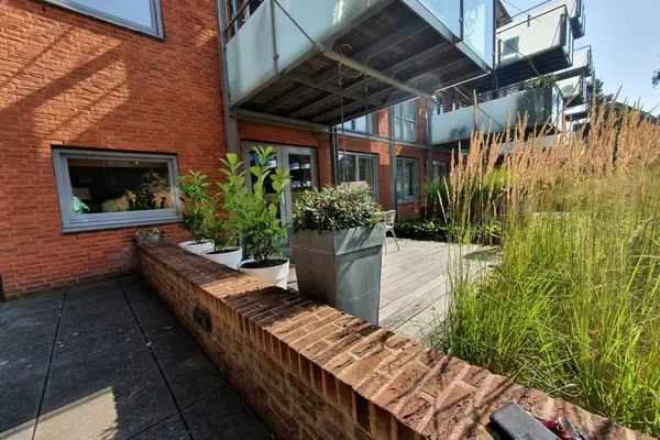 Foto #41 Appartement Laan van Meerdervoort Den Haag