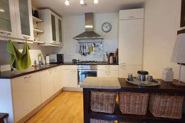 Foto #6 Appartement Laan van Meerdervoort Den Haag