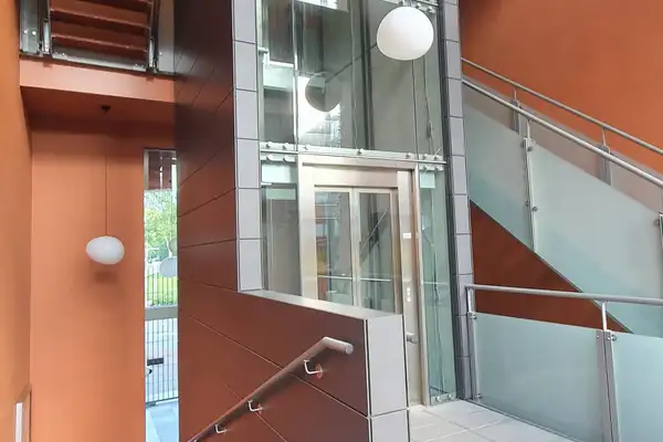 Foto #29 Appartement Laan van Meerdervoort Den Haag