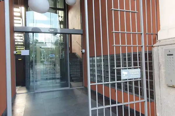 Foto #33 Appartement Laan van Meerdervoort Den Haag