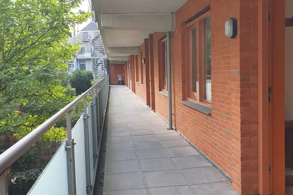 Foto #25 Appartement Laan van Meerdervoort Den Haag