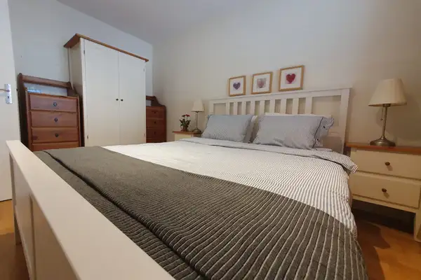 Foto #15 Appartement Laan van Meerdervoort Den Haag