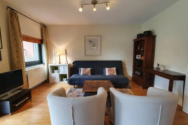 Foto #21 Appartement Laan van Meerdervoort Den Haag