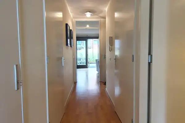 Foto #13 Appartement Laan van Meerdervoort Den Haag