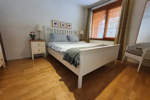 Foto #14 Appartement Laan van Meerdervoort Den Haag