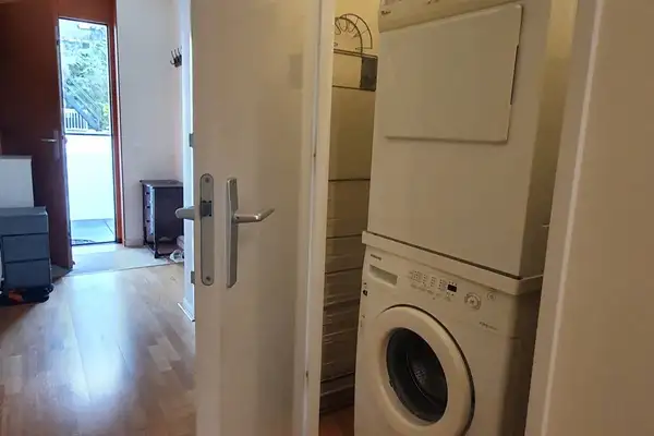 Foto #16 Appartement Laan van Meerdervoort Den Haag