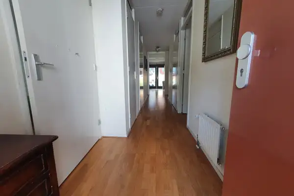 Foto #38 Appartement Laan van Meerdervoort Den Haag