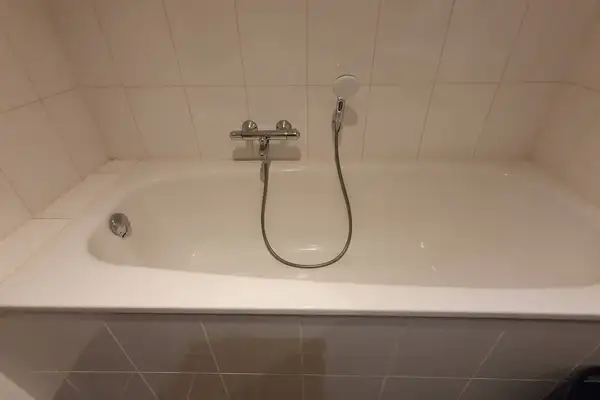 Foto #18 Appartement Laan van Meerdervoort Den Haag