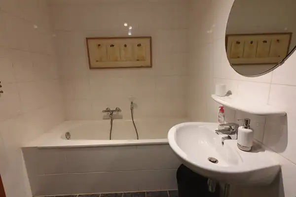 Foto #17 Appartement Laan van Meerdervoort Den Haag