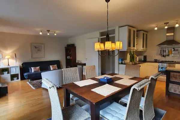 Foto #5 Appartement Laan van Meerdervoort Den Haag